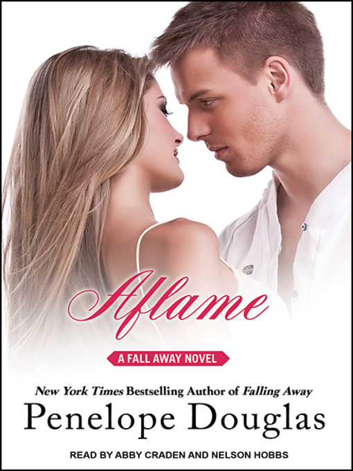 Cover image for Aflame